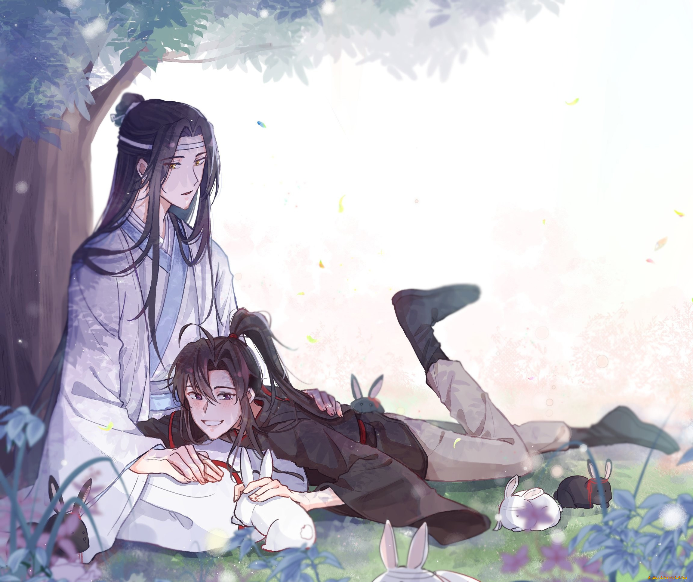 , mo dao zu shi, , , , , 